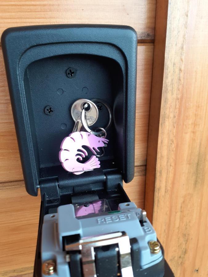 Отель The Sleepy Crofter Glamping - Achiltibuie Экстерьер фото